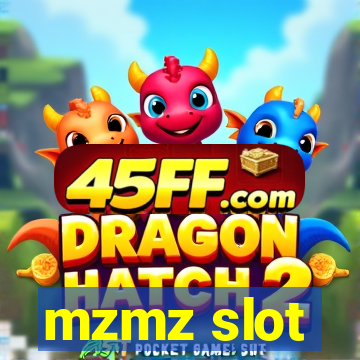 mzmz slot